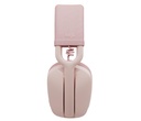 HEADSET ZONE VIBE 100/PINK 981-001224 LOGITECH