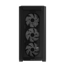 ASUS A23 PLUS MidiTower Case product features Transparent panel MicroATX MiniITX Colour Black A23PLUSTG/ARGBBLACK