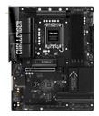 ASROCK Intel B860 LGA 1851 (Socket V1) ATX RAM DDR5-SDRAM 4xSlots Wi-Fi Yes Bluetooth Yes 1xNumber of M.2 (M) slots B860