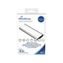 MEDIARANGE Read speed 450 MB/s Write speed 420 MB/s Form factor M.2 NVMe Yes 480 GB MR1102