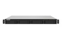 NAS STORAGE RACKST 4BAY 1U RP/NO HDD TS-432PXU-RP-2G QNAP
