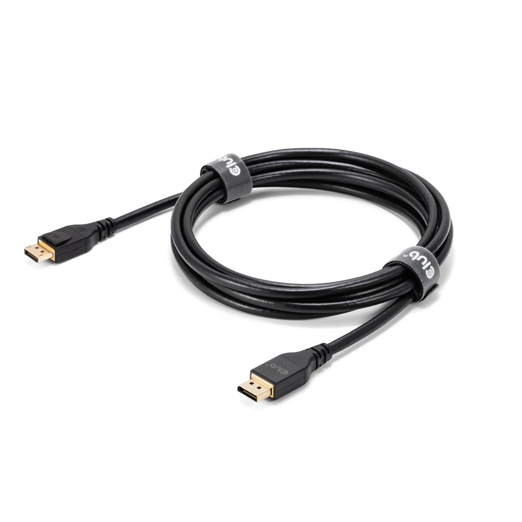 CABLE DP TO DP 3M/M/M CAC-1093 CLUB3D