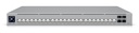 UBIQUITI Type L3 PoE ports 24 600 Watts USW-PRO-HD-24-POE