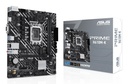 ASUS Intel H610 LGA1700 Micro-ATX Memory DDR5 Memory slots 2 1xPCI-Express 3.0 1x 1xPCI-Express 4.0 16x 1xM.2 1x15pin D-