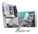 MSI Intel Z890 LGA1851 ATX Memory DDR5 Memory slots 4 1xPCI-Express 1x 2xPCI-Express 16x 5xM.2 1xHDMI 1xAudio-In 1xAudio