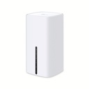TP-LINK Wireless Router 1800 Mbps IEEE 802.11a IEEE 802.11 b/g IEEE 802.11n IEEE 802.11ac IEEE 802.11ax 2x10/100/1000M L