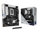 ASROCK LGA 1851 (Socket V1) RAM DDR5-SDRAM 2xSlots H810M-XGEN5WIFI
