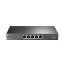 TP-LINK TL-SG105PP-M2 Desktop/pedestal 5x2.5GbE TL-SG105PP-M2