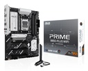 ASUS AMD B850 SAM5 ATX Memory DDR5 Memory slots 4 2xPCI-Express 3.0 16x 1xPCI-Express 4.0 16x 1xPCI-Express 5.0 16x 3xM.