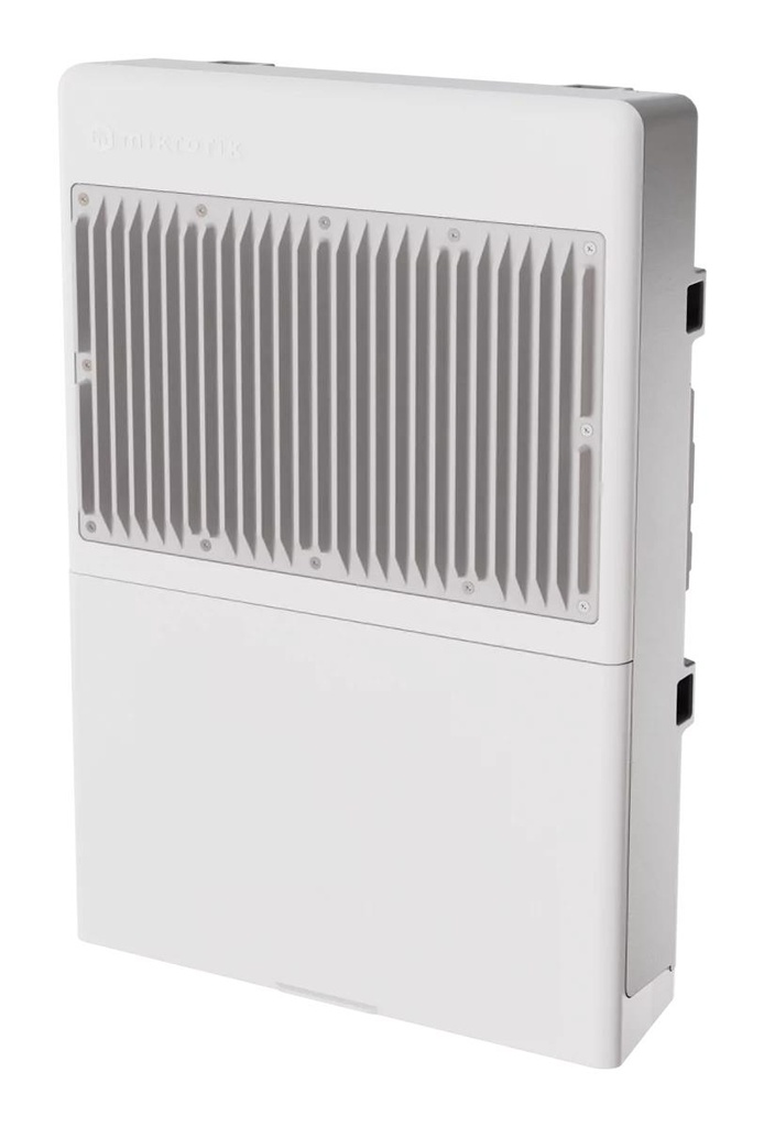 MIKROTIK Mikrotik netPower Lite 8P (CSS610-8P-2S+OUT) 8xRJ-45 ports RJ-45 Ports Type Gigabit Ethernet (10/100/1000) 8xGi