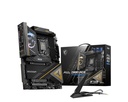 MSI Intel Z890 LGA1851 ATX Memory DDR5 Memory slots 4 3xPCI-Express 16x 5xM.2 1xHDMI 1xAudio-In 1xAudio-Out 11xUSB 3.1 2