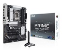 ASUS Intel B860 Express LGA1851 ATX Memory DDR5 Memory slots 4 PRIMEB860-PLUSWIFI