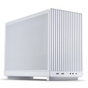 LIAN LI micro ATX/Micro-ITX White Micro Tower PC Lian Li A3-mATX White (G99.A3W.00) G99.A3W.00