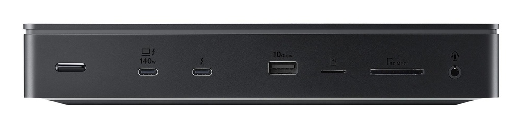 NB ACC DOCK DC510 TBT5/90XB09NN-BDS010 ASUS