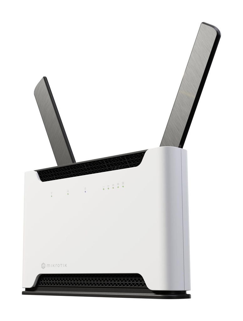 MIKROTIK Chateau LTE18 ax LTE 4G S53UG+5HAXD2HAXD-TC&EG18