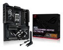 ASUS AMD X870E SAM5 EATX Memory DDR5 Memory slots 4 CROSSHAIRX870EEXTREME
