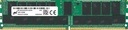 MICRON DDR4 16GB RDIMM/ECC 3200 MHz 1.2 V Chip Organization 2048Mx72 MTA18ASF2G72PDZ-3G2R