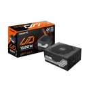 GIGABYTE GP-UD1600PM PG5 1600 Watts Efficiency 80 PLUS PLATINIUM PFC Active GP-UD1600PMPG5