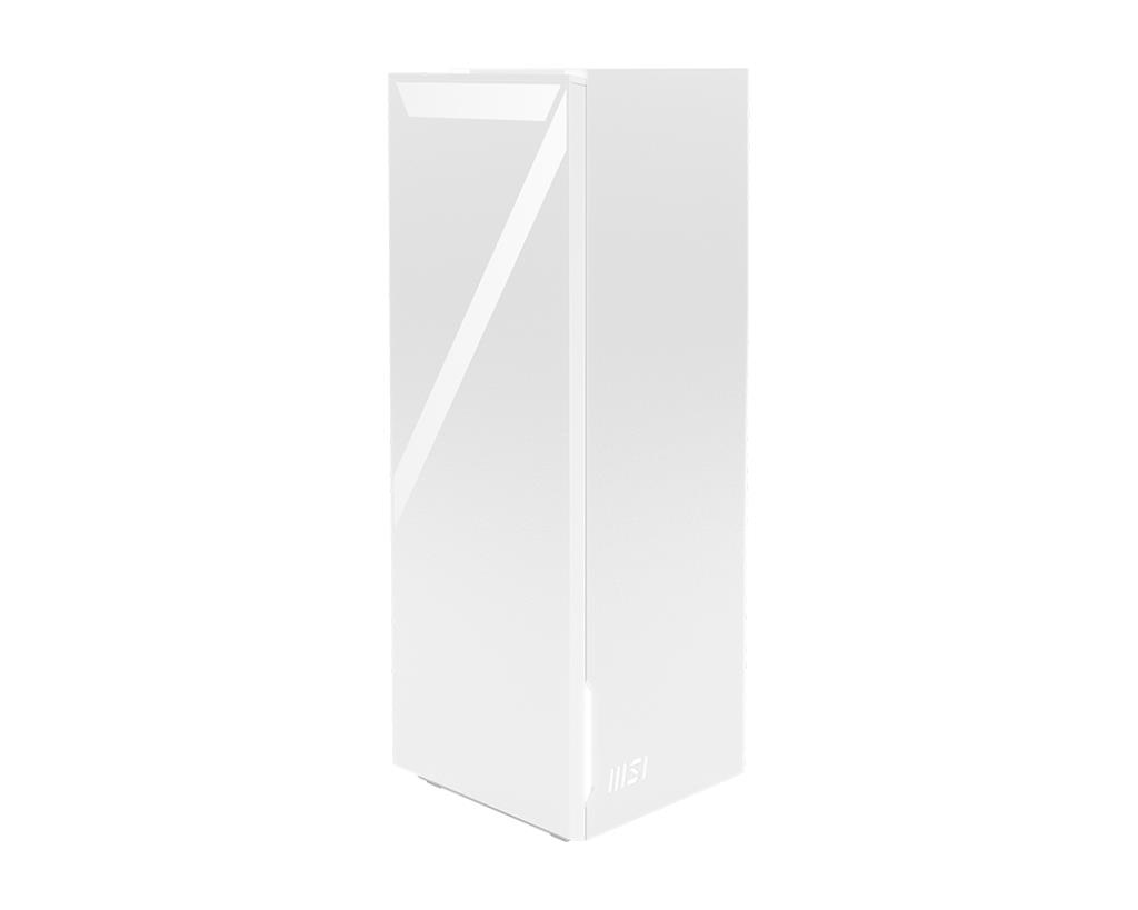 MSI 5000 Mbps Mesh Wi-Fi 5 Wi-Fi 6 Wi-Fi 7 IEEE 802.11a IEEE 802.11b IEEE 802.11g MRBE50-1PK