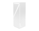 MSI 5000 Mbps Mesh Wi-Fi 5 Wi-Fi 6 Wi-Fi 7 IEEE 802.11a IEEE 802.11b IEEE 802.11g MRBE50-1PK