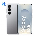 MOBILE PHONE GALAXY S25/128GB SILVER SM-S931B SAMSUNG