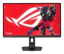 ASUS 27 " 2560 x 1440 pixels Wide Quad HD Native aspect ratio 16:9 LCD Flat 90LM0C90-B01171