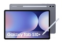 TABLET GALAXY TAB S10+/12" 256GB GREY SM-X820 SAMSUNG