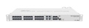 MIKROTIK CRS328-4C-20S-4S+RM Type L2 Rack 1U 4x10/100/1000BASE-T/SFP combo 20xSFP 4xSFP+ 1xRJ45 CRS328-4C-20S-4S+RM