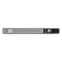 EATON 920 Watts 230 VA Wave form type Sinewave LineInteractive Rack 1U 5P1150IRG2