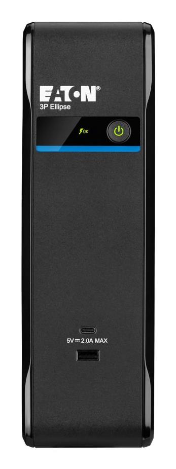 EATON 540 Watts 900 VA Offline Phase 1phase 3P900UD