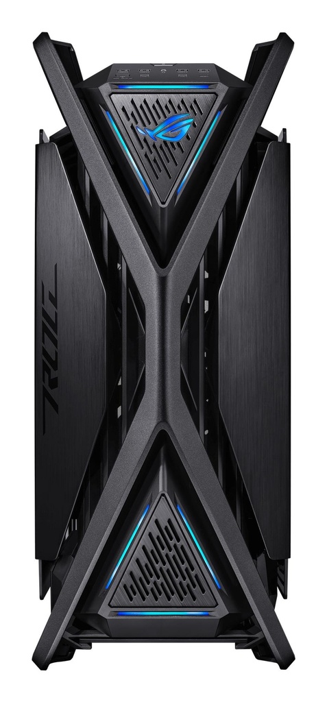 ASUS ROG Hyperion GR701 Tower Not included ATX EATX MicroATX MiniITX GR701ROGHYPERION