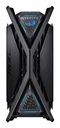 ASUS ROG Hyperion GR701 Tower Not included ATX EATX MicroATX MiniITX GR701ROGHYPERION