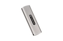 TRANSCEND ESD320A 2TB USB 3.2 3D NAND Write speed 950 MBytes/sec Read speed 1050 MBytes/sec TS2TESD320A
