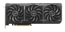 ASUS NVIDIA GeForce RTX 5070 12 GB GDDR7 192 bit PCIE 5.0 16x Triple slot Fansink 1xHDMI 3xDisplayPort PRIME-RTX5070-O12