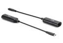 I/O ADAPTER USB TO RJ45/M/F CAC-1421 CLUB3D
