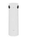 CAMERA CONFERENCE SIGHT/WHITE 960-001503 LOGITECH