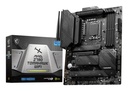 MSI Intel Z790 LGA1700 ATX Memory DDR5 Memory slots 4 1xPCI-Express 3.0 1x 2xPCI-Express 5.0 16x 4xM.2 1xHDMI 1xDisplayP