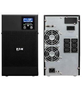 EATON 1600 Watts 2000 VA OnLine DoubleConvertion Desktop/pedestal 9E2000I