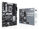ASUS Intel B760 Express LGA1700 ATX Memory DDR5 Memory slots 4 2xPCI-Express 3.0 1x 1xPCI-Express 4.0 16x 1xPCI-Express 