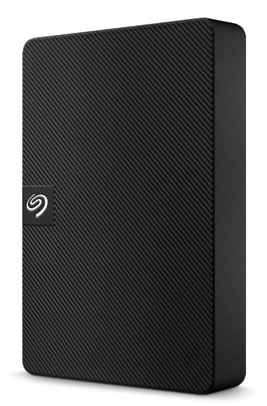 SEAGATE Expansion 2TB USB 3.0 Colour Black STKM2000400