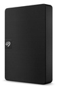 SEAGATE Expansion 2TB USB 3.0 Colour Black STKM2000400
