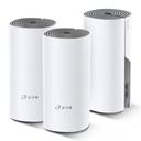TP-LINK Wireless Router 3-pack 1167 Mbps Mesh IEEE 802.11ac LAN \ WAN ports 2 Number of antennas 2 DECOE4(3-PACK)