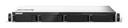 NAS STORAGE RACKST 4BAY 1U/NO HDD TS-435XEU-4G QNAP