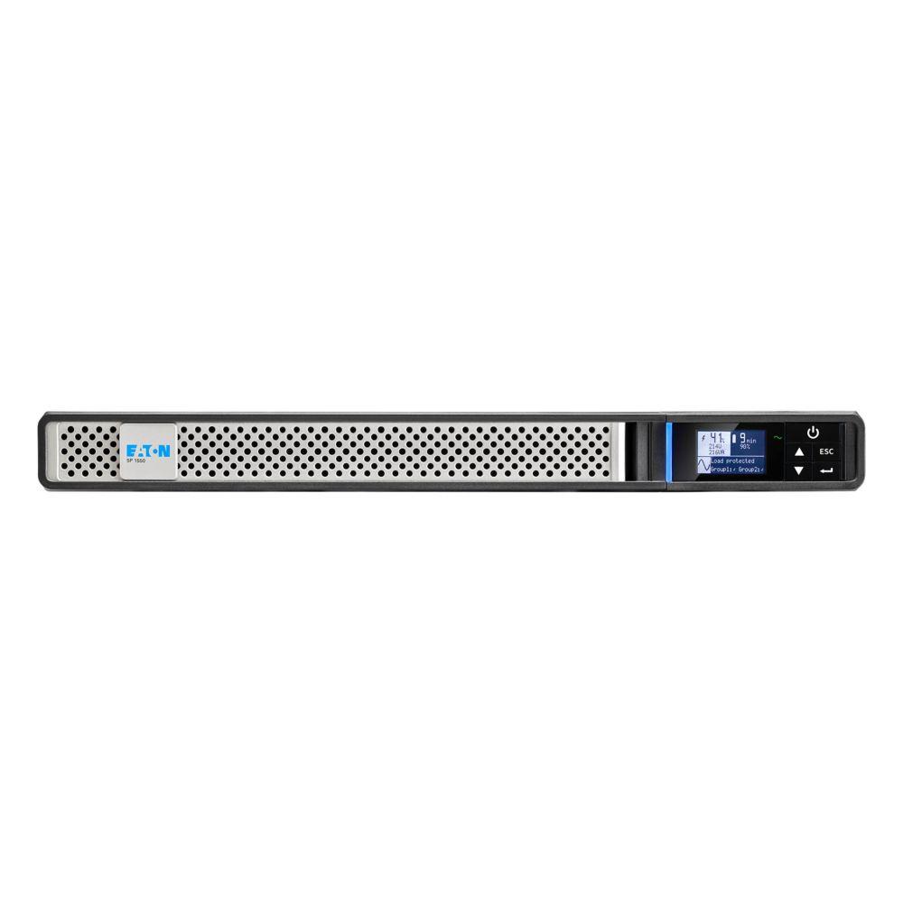 EATON 1350 Watts 1550 VA LineInteractive Phase 1phase 5P1550IRNG2