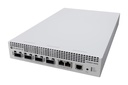 MIKROTIK CRS804 DDQ 2xRJ-45 ports 4xQSFP56 ports quantity CRS804-4DDQ-HRM