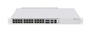 MIKROTIK CRS326-4C+20G+2Q+RM Rack 4xSFP+ CRS326-4C+20G+2Q+RM