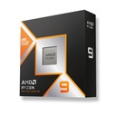 AMD Desktop Ryzen 9 9900X3D Granite Ridge AM5 4400 MHz Cores 12 128MB Socket SAM5 120 Watts GPU Radeon BOX 100-100001368