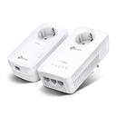 WRL POWERLINE EXTEN 1300MBPS/TL-WPA8631P KIT TP-LINK