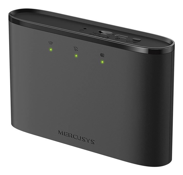 WRL ROUTER MOBILE 150MBPS/4G LTE MT110 MERCUSYS