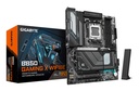 GIGABYTE AMD B850 Socket AM5 ATX RAM DDR5-SDRAM 4xSlots Wi-Fi Yes Bluetooth Yes 3xNumber of M.2 (M) slots B850 GAMING X 